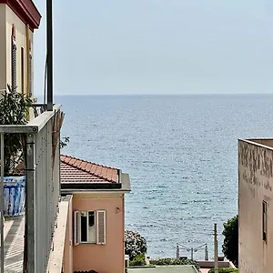 Blue Terrace Alghero