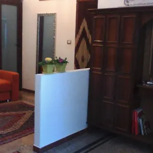 Affittacamere Zahra Alghero