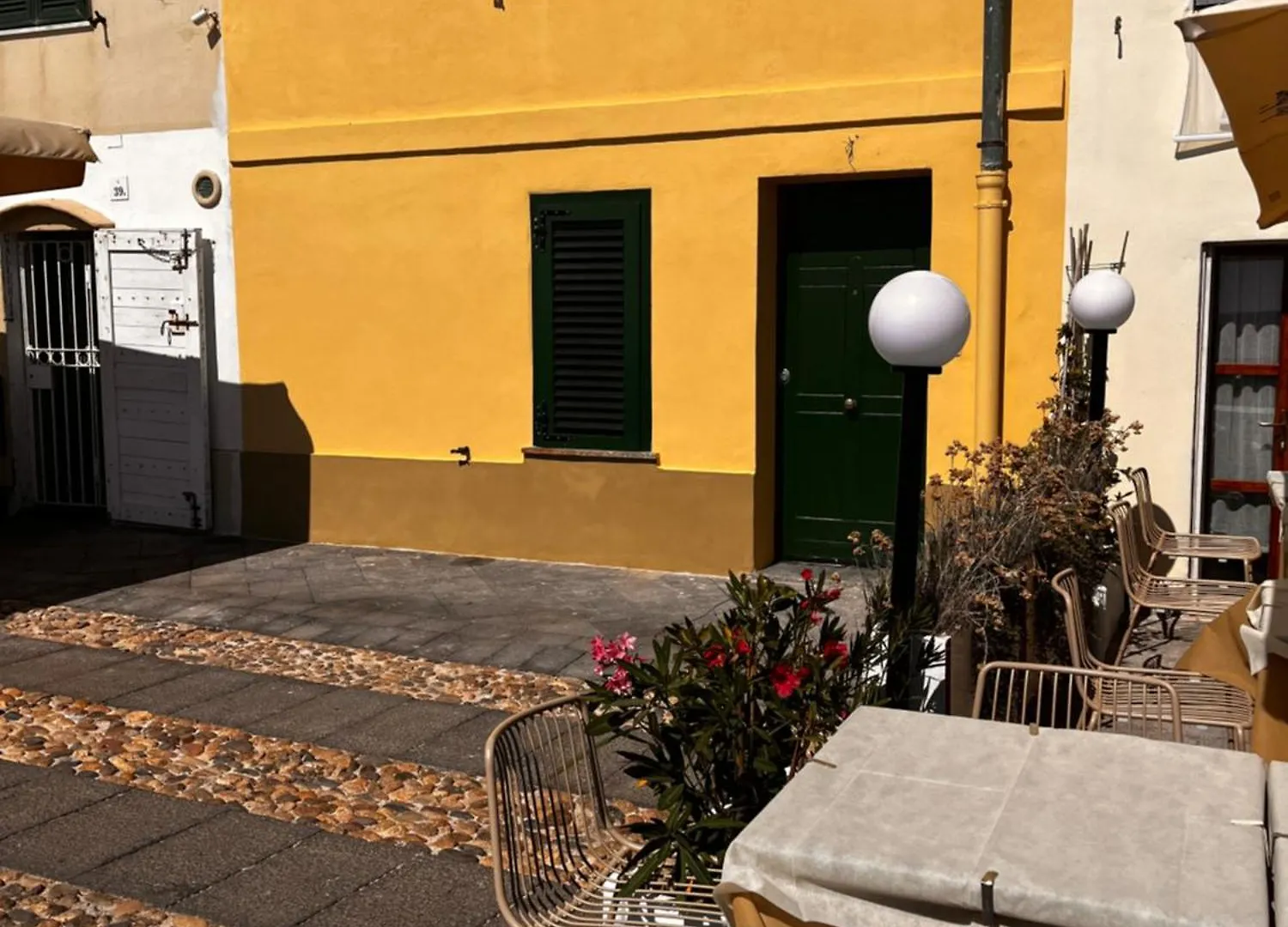 Holiday home Filipp'S Apartment Sea View Alghero