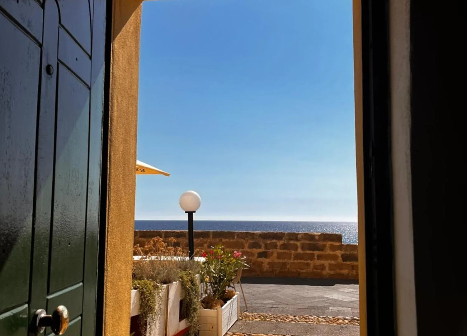 Filipp'S Apartment Sea View Alghero 0*,  Italy