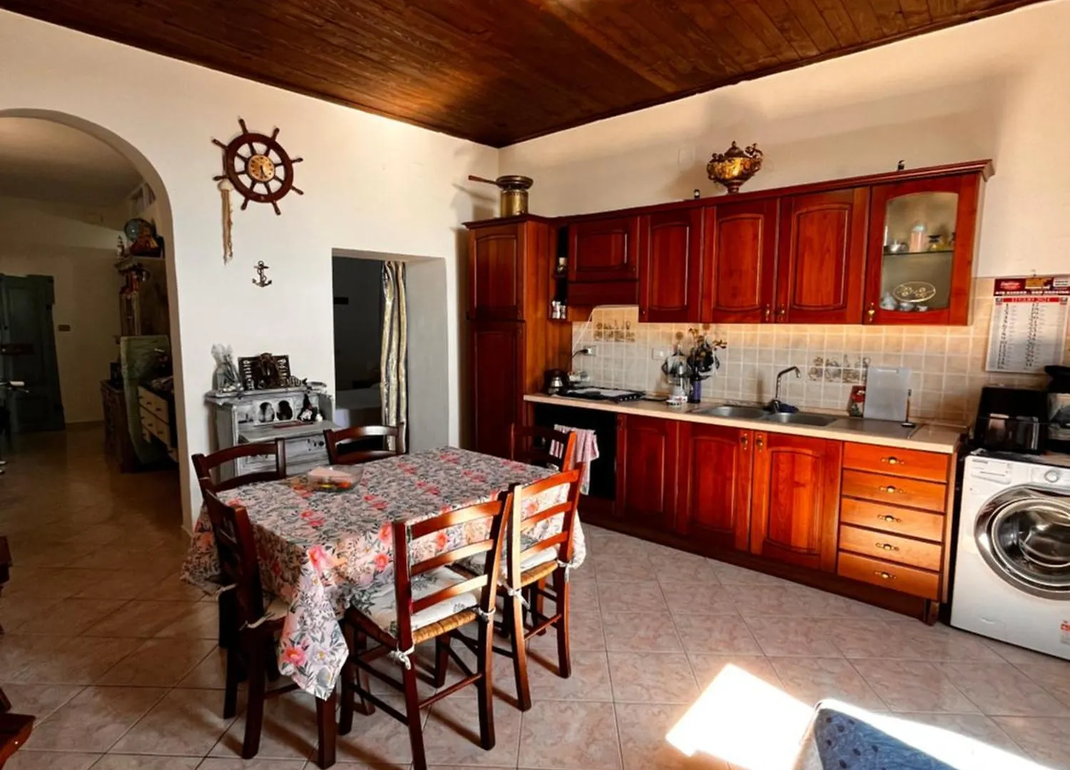Filipp'S Apartment Sea View Alghero Holiday home