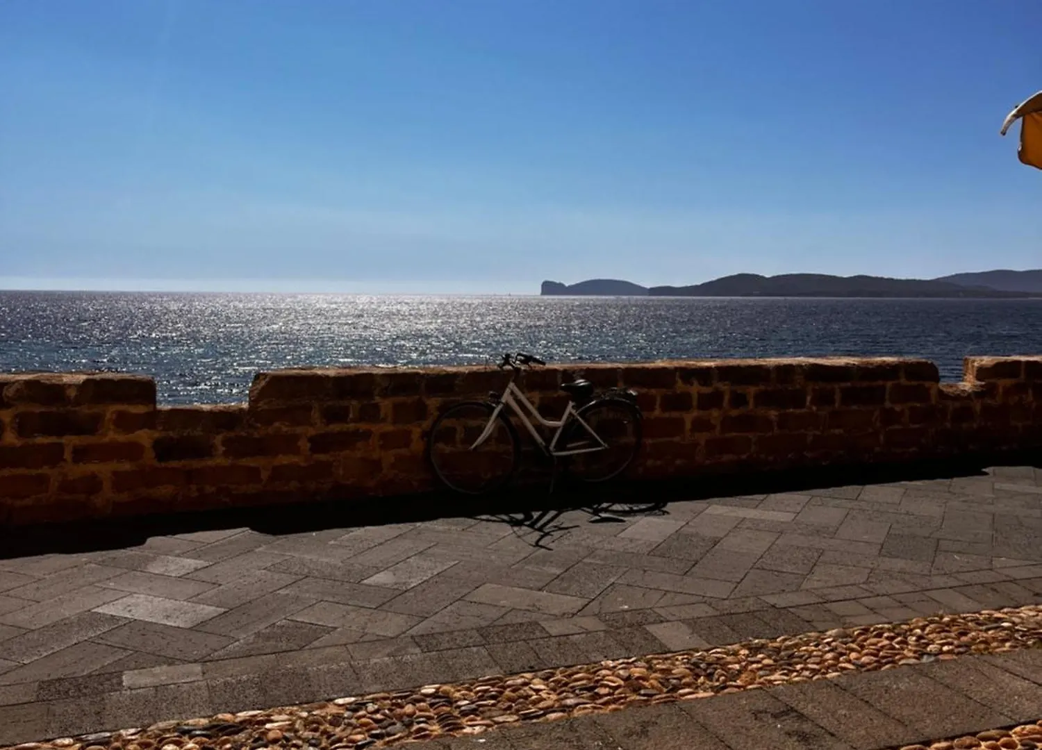 Holiday home Filipp'S Apartment Sea View Alghero Italy