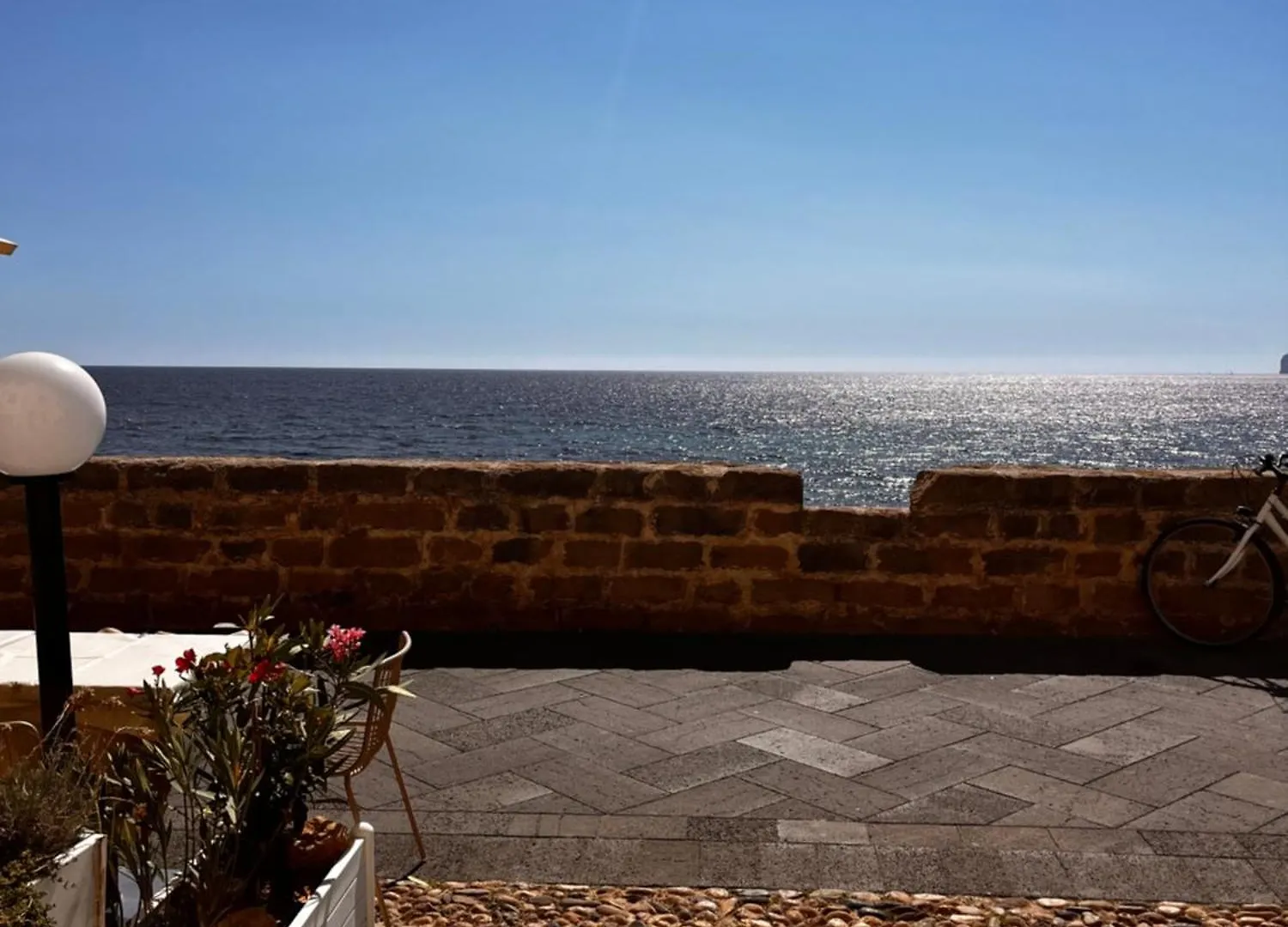 Filipp'S Apartment Sea View Alghero