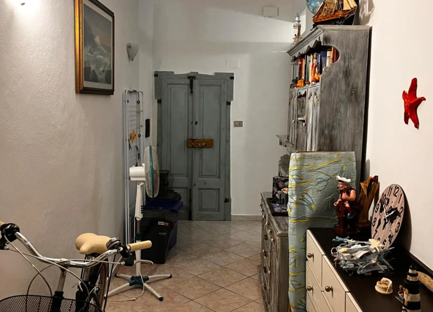 Holiday home Filipp'S Apartment Sea View Alghero