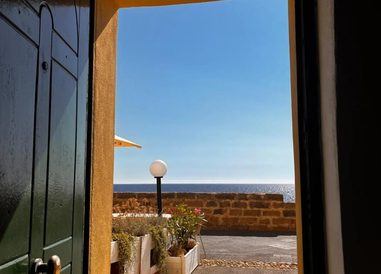 Holiday home Filipp'S Apartment Sea View Alghero