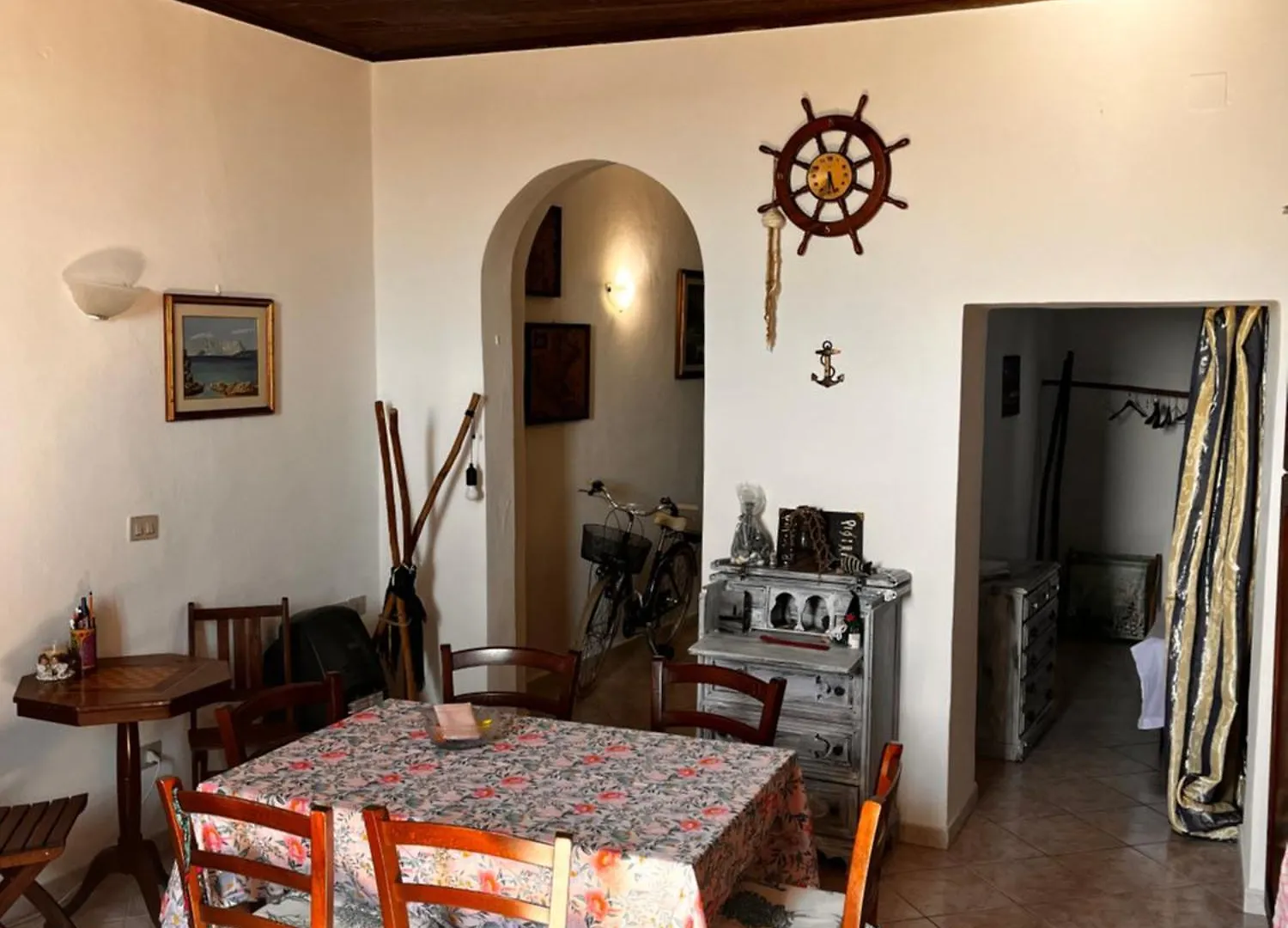Filipp'S Apartment Sea View Alghero